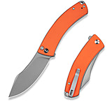 Image of CIVIVI Outlaw Muk Flipper 3.47in Folding Knife