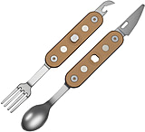 Image of CIVIVI Partake Multi Tool Coyote