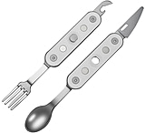 Image of CIVIVI Partake Multi Tool Silver