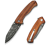 Image of CIVIVI Placoid 3.67in Folding Knife