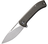 Image of CIVIVI Riffle Linerlock Folding Knife