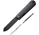 Image of CIVIVI Sendy Linerlock Black G10 CP