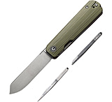 Image of CIVIVI Sendy Linerlock Green CP