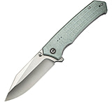Image of CIVIVI Tacticorix Linerlock Gray