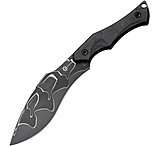 Image of CIVIVI Vaquita II Black Micarta 3.25in Neck Knife