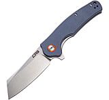 Image of CJRB Crag Linerlock Folding Knife