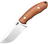 Image of CJRB Mutt Fixed Blade Wood