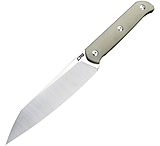 Image of CJRB Silax Fixed Blade Desert J1921BDE