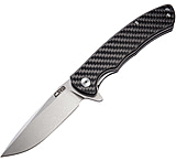 Image of CJRB Taiga Linerlock Folding Knife