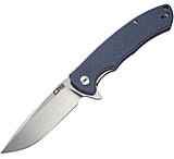 Image of CJRB Taiga Linerlock Folding Knife