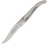 Image of Claude Dozorme Laguiole Linerlock Folding Knife