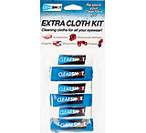 Image of Clear Shot Extra Cloth Lens Cleaning Kit