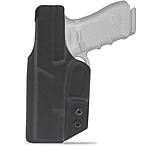 Image of Clip &amp; Carry IWB Kydex Holster for the Glock