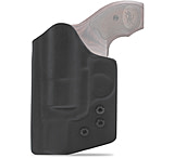 Image of Clip &amp; Carry IWB Kydex Holster for the Kimber