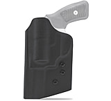 Image of Clip &amp; Carry IWB Kydex Holster for the Ruger
