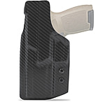 Image of Clip &amp; Carry IWB Kydex Holster for the Sig Sauer