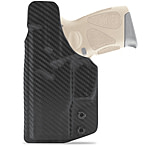 Image of Clip &amp; Carry IWB Kydex Holster for the Taurus PT111, G2, G2C, G2S