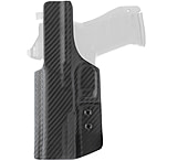 Clip &amp; Carry IWB Kydex Holster for the Walther