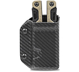 Image of Clip &amp; Carry Kydex Sheath for the Leatherman OHT
