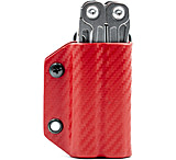Image of Clip &amp; Carry Kydex Sheath for Leatherman Wingman &amp; Sidekick