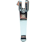 Image of Clip &amp; Carry SwissQlip - Deep Carry Pocket Clip for 91mm Victorinox Swiss Army Knife Models