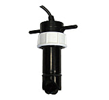 Image of Clipper Speed Transducer Paddle Wheel Insert Only no Thru Hull Housing