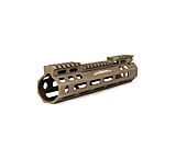 Image of Cloud Defensive Rail System Optimized for Cloud Defensive Flashlight Kits