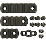 Image of CMC Triggers M-LOK 4 Piece Accessory KIT