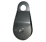 Image of CMI 2" Stainless Steel, Aluminum Sheave, Ball Bearing