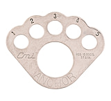 Image of CMI Rigging Plates