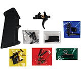 Image of CMMG, Inc .308 Lower Parts Kit With 2 Stage Trigger And Ambidextrous Selector 38CA6C3