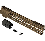 Image of CMMG Mk3 EML 11 Handguard Kit