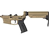 Image of CMMG Parts Kit Handguard Ar15 Coyote Tan