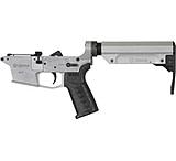 Image of CMMG Parts Kit Handguard Ar15 Titanium