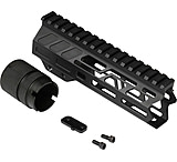 Image of CMMG Parts Kit Handguard Mk3 Armor Black