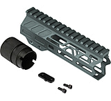 Image of CMMG Parts Kit Handguard Mk3 Charcoal Green