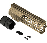 Image of CMMG Parts Kit Handguard Mk3 Coyote Tan