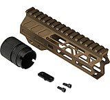 Image of CMMG Parts Kit Handguard Mk3 Midnight Bronze