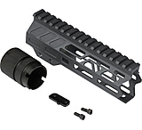 Image of CMMG Parts Kit Handguard Mk3 Sniper Grey