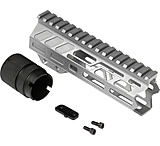 Image of CMMG Parts Kit Handguard Mk3 Titanium