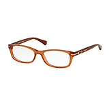 Image of Coach ELISE (F) HC6054F Bifocal Prescription Eyeglasses