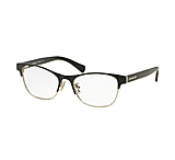 Image of Coach HC5074 Single Vision Prescription Eyeglasses