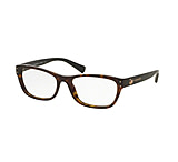 Image of Coach HC6082F Single Vision Prescription Eyeglasses