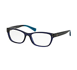 Image of Coach HC6082F Bifocal Prescription Eyeglasses