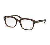 Image of Coach HC6094 Single Vision Prescription Eyeglasses