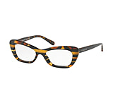 Image of Coach HC6108 Single Vision Prescription Eyeglasses