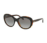 Image of Coach L1061 HC8259 Progressive Prescription Sunglasses