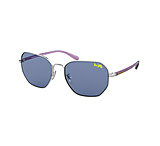 Image of Coach L1063 HC7092 Sunglasses - Men's