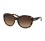 Image of Coach L113 HC8142 Progressive Prescription Sunglasses