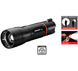 Image of Coast G50 Focus Beam LED Flashlight